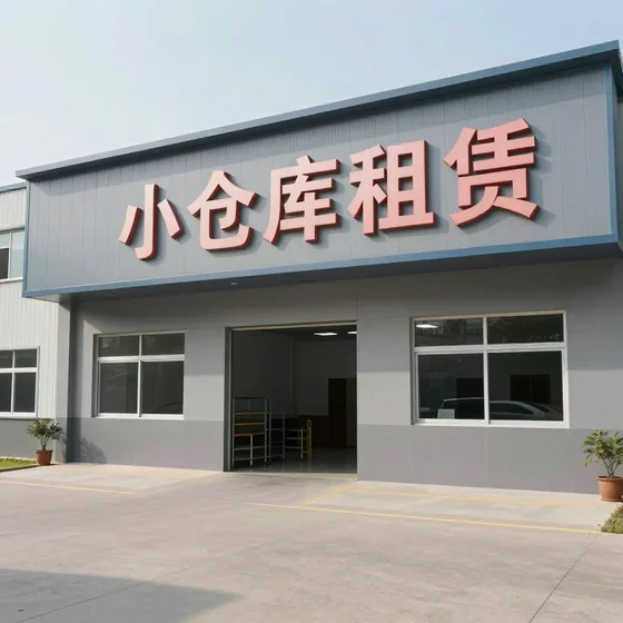小仓库租赁